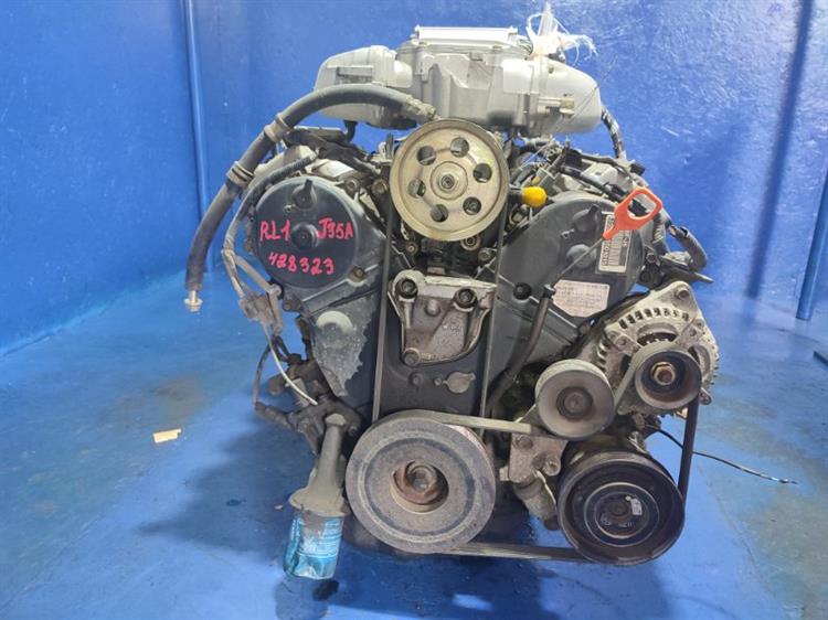 Двигатель Хонда Лагрейт в Кисловодске 428323