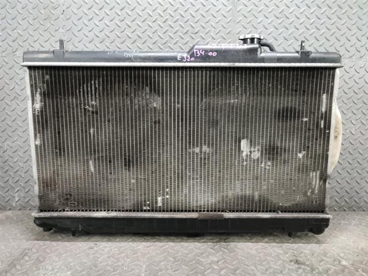 Радиатор основной Субару Легаси в Кисловодске 431321