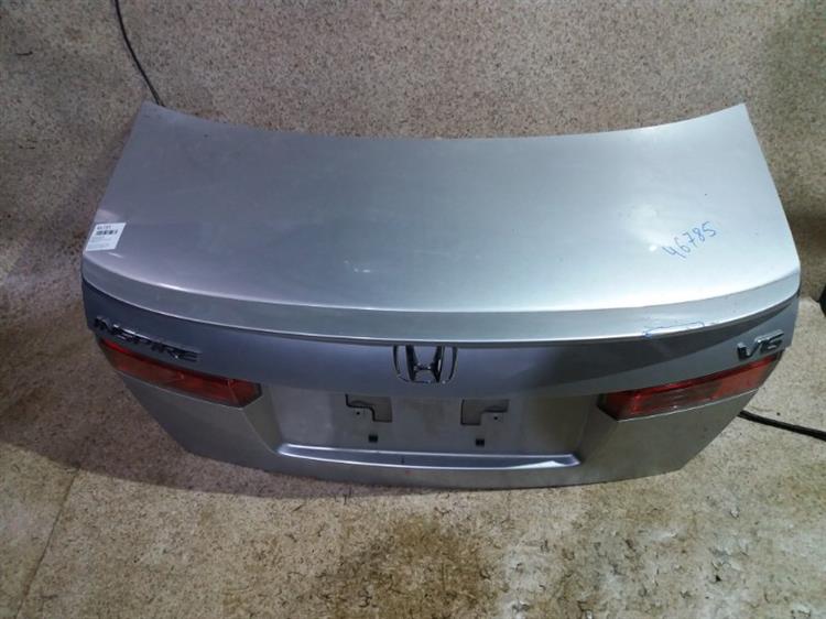 Крышка багажника Хонда Инспаер в Кисловодске 46785