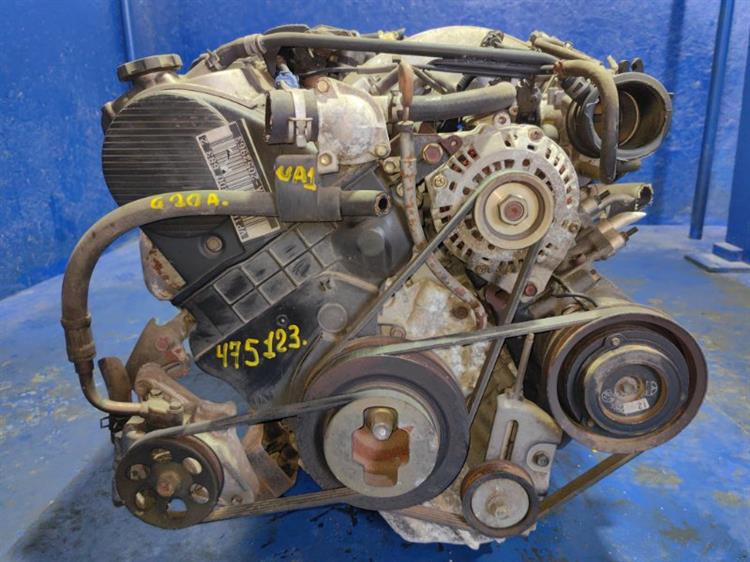 Двигатель Хонда Инспаер в Кисловодске 475123