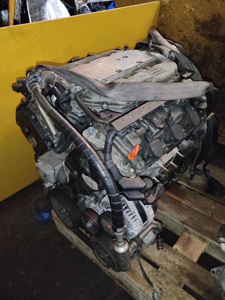 Двигатель Хонда Легенд в Кисловодске 551641