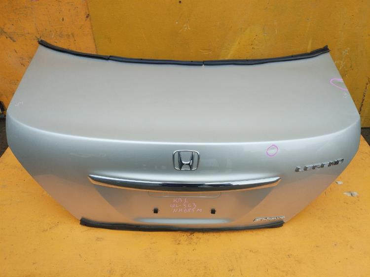 Крышка багажника Хонда Легенд в Кисловодске 555211