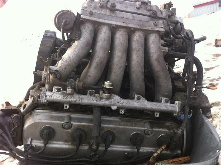 Двигатель Хонда Инспаер в Кисловодске 8996